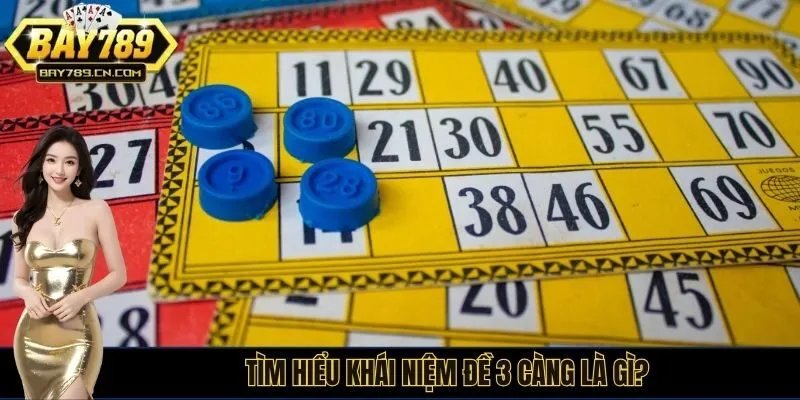 Tìm hiểu khái niệm đề 3 càng là gì?